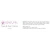 Honey Girl Organics Face & Eye Crème, USDA Certified Organic