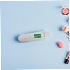 Beavorty Hydration Checker Skin Moisture Tester Face Skin Detector Moisturizing