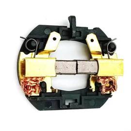 N187232 Brush Ring Assembly Carbon Brush Holder Assembly for DCF885 DCF880 DCF830 Electric Key
