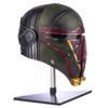 Evere SW Mando Cosplay Helmet Darth Revan Din Djarin Premium