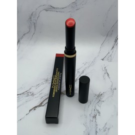 MAC Powder Kiss Velvet Blur Slim Stick 875 DEVOTED TO DANGER