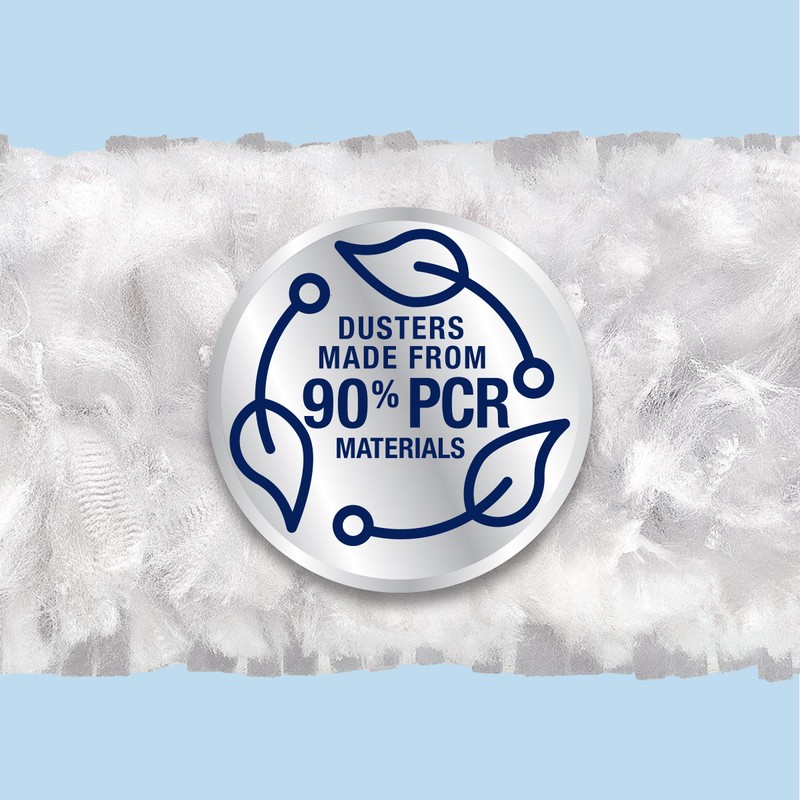 Bona Disposable Duster Refills - 5 Pack - High Performance