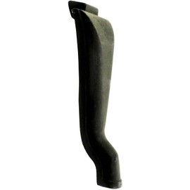 Stove Parts 4 Less BX42E Cast Iron Leg: 40790 Compatible with Vogelzang