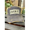 VINTAGE LIFE Over it Cap, Navy Blue