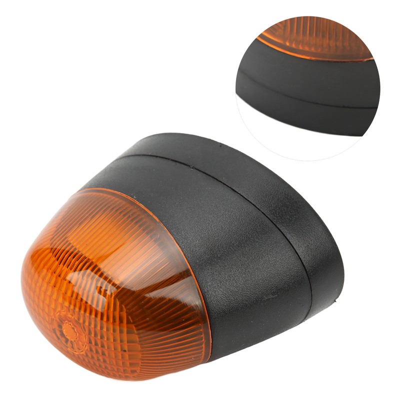 Right Indicating Side Lights 1202148 Side Marker Light Replacement for