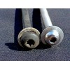 RT Bolts 1985 thru 1991 Corvette C4 Center Hole Valve