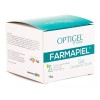 Farmapiel Gel Contorno Ojos Optigel Disminución Ojeras Inflamación 15g