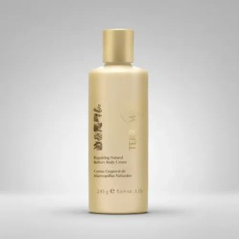 Terramar Crema Corporal De Mantequillas Naturales