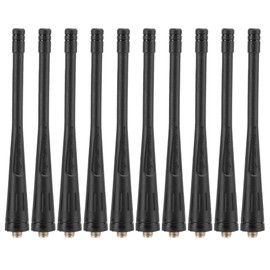 10 pcs SMA Female Antenna For Baofeng BF888S 777S 666S Two Way Radio