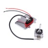 Slakerbe Xenon Headlight Ballast Control Unit Compatible with Escalade 2007-2014