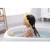 Shower Cap Children Baby Adjustable Crown Hair Washing Child Protection