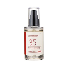 Erti 35 Ampoule Concentrate Booster for Skin Revitalizing 100ml+Sample SET / 에르띠 35 앰플 컨센트레이트 부스터 포 스킨 리바이탈라이징 100ml+샘플SET