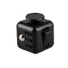 Thyonta Cube Toys Black Stress Relief Cube Infinity Cube Stress