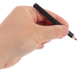 NOLITOY 4pcs Eyebrow Pencil Set Soft and Wooden Brow Pencils for Natural Look Smudge Formula for Beginners and Everyday Use