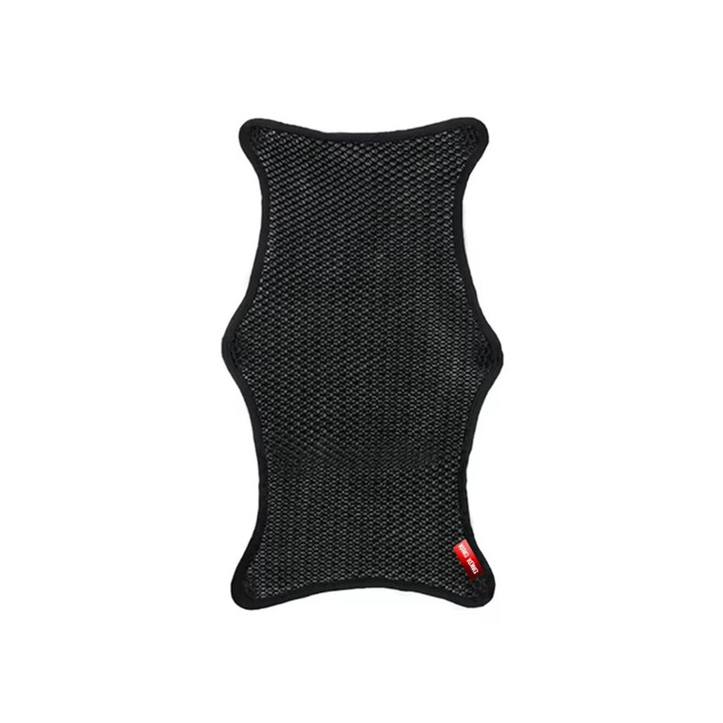 오토바이 방석 메쉬커버 쿠션 안장시트 스쿠터 여름 통풍시트 Motorcycle Seat