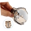 Mipcase 1Set Golf Ball Alignment Tool Reusable Ball Marker Liner