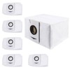 BBT DEEBOT X1 OMNI Paper Pack T20 OMNI Replacement Paper
