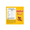 Mabel - Rosquinhas Sabor Banana e Canela - Banana and