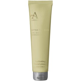 Arran Sense of Scotland After the Rain Highly Moisturising Hand Cream (40ml/1.35floz) Fresh, Sensual & Gentle with Rose, Musk, Floral Citrus & Woods