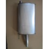 Walker / Sound Solution 21135 Quiet Flow Muffler