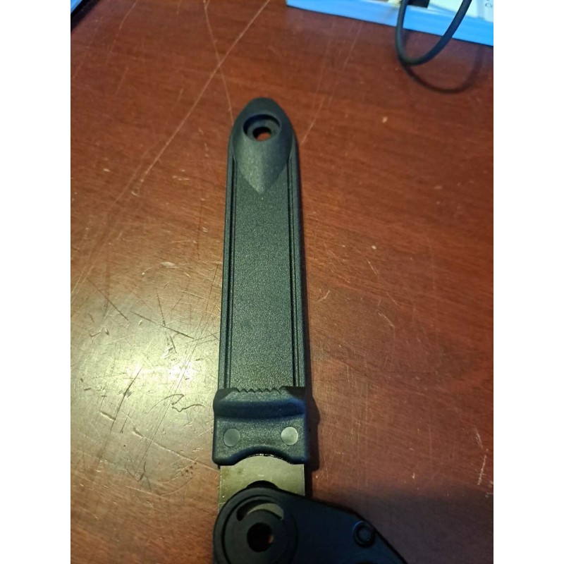 SAFARILAND REPLACEMENT SLS HOOD ASSEMBLY RIGHT HAND---------F