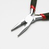 TMAX Needle Nose Pliers For Jewelry Making, Long Nose Craft