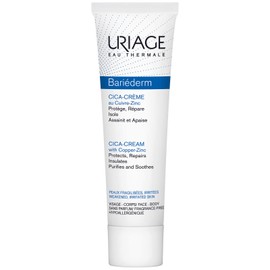 URIAGE LABORATOIRES DERMATOLOGIQUE Bariederm Cica Cream 100 ml