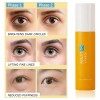 Vc Aceite De Suero Antiarrugas Para Ojos, Luteína
