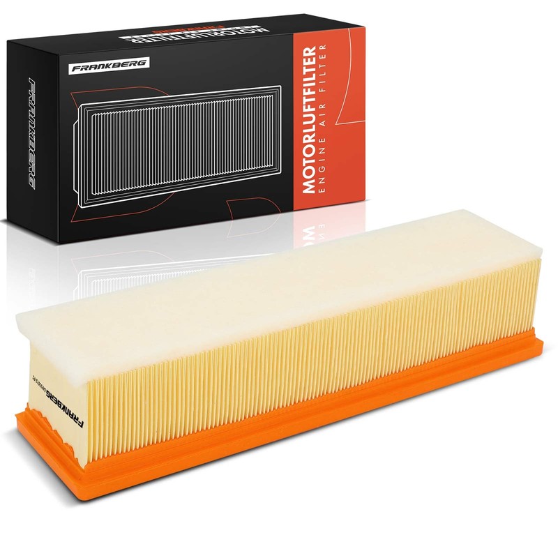 Frankberg Air Filter Insert Filter Diesel Compatible with C-Class W205