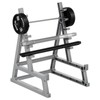 Weight Rack Pen Holder, Squat Rack Pen Holder, Gym Themed