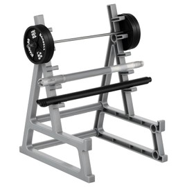 Weight Rack Pen Holder, Squat Rack Pen Holder, Gym Themed Office Decor