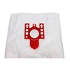 Paxanpax SMS Bags & Filter Kit VB375H4 Miele 'FJM &