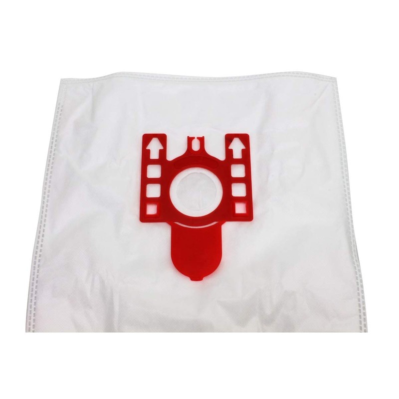 Paxanpax SMS Bags & Filter Kit VB375H4 Miele 'FJM &