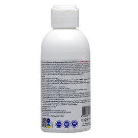 AquaDermis Eyelids & Eyelashes CLEANSER 150ml