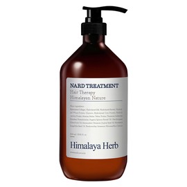 나드 헤어 트리트먼트 라벤더머스크, 1L, 1개 Nard Hair Treatment Lavender Musk, 1L, 1 piece
