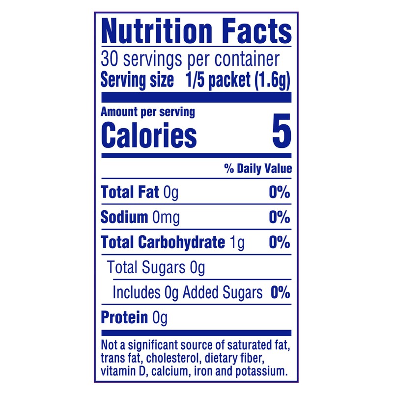 Crystal Light Sugar-Free Lemon Iced Tea Naturally Flavored Powdered Drink