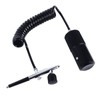 Cordless Airbrush Kit with Compressor 23 To 26PSI Rechargeable 3