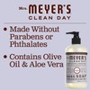 Mrs. MEYER'S CLEAN DAY Hand Soap, Refill Variety Pack Soaps