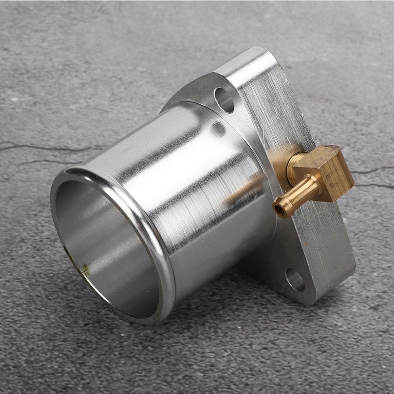 3 Bolt Turbo Adapter, Flange Adapter Kit 3 Bolt Turbo