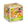 Erzi 28141 Game Set Breakfast Assortment (13 Pieces FSC Beechwood)