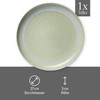 like. by Villeroy &Boch Perlemor Alga Dinner Plate, Diameter 27