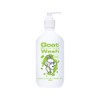 Goat Range Goat Moisturising Wash Lemon Myrtle 500ml
