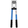 Tivorex Battery Cable Wire Lug Crimping Tool for AWG 8-1/0