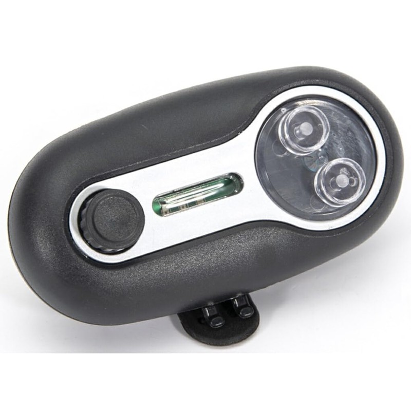 BEALIFE Fishing Alarm Bite Night Electronic Rod Light Indicator Flashing