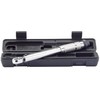 Draper 78639 BTW 1/4" Square Drive Torque Wrench 5-25Nm