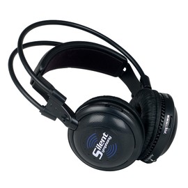 VocoPro A- B Box, 8.00 x 4.00 x 12.00 (SilentSymphony-Headphone)