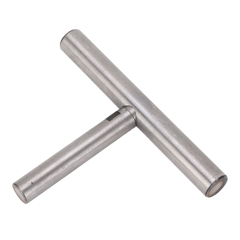 Wood Lathe Tool Rest 16mm Detachable 5/8in Diameter Column Lathe