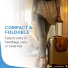 JFA Medical Disposable Travel Sick/Vomit Bags – Pack of 10