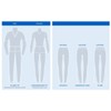Code Happy Men's Drawstring Cargo Pant