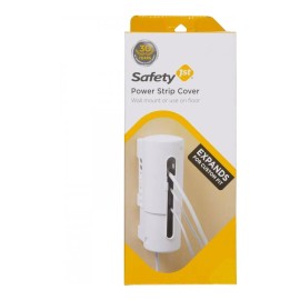 Safety 1st Power Strip Cubierta Del Enchufe, 2 Count